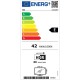 TV LED F+U FLA4329H ANDROID SMART